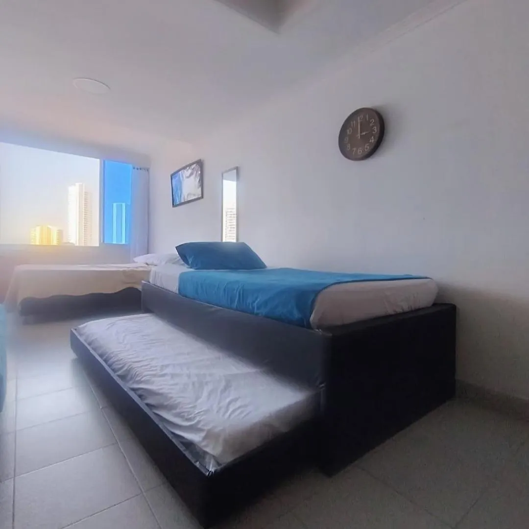 Cartagena Apartment