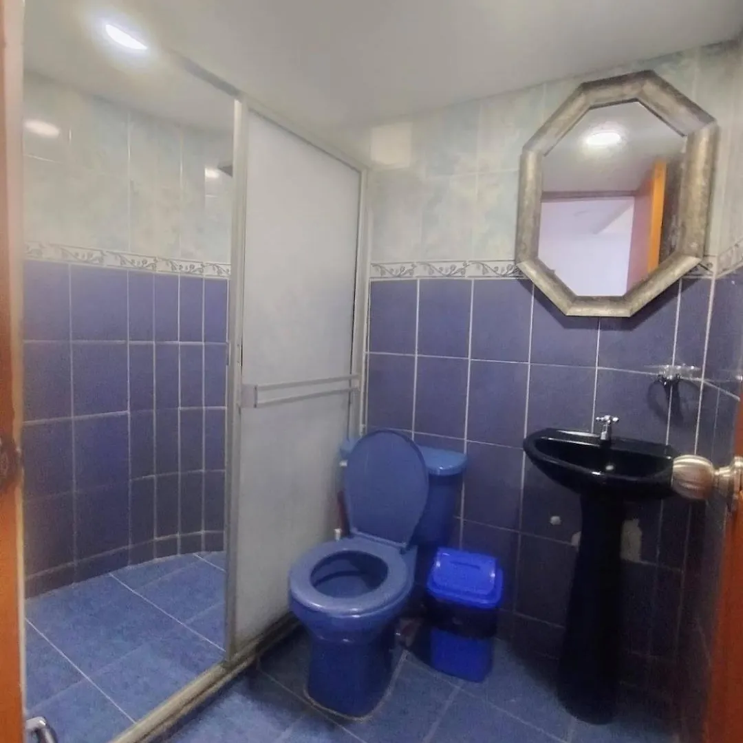 Cartagena Apartment