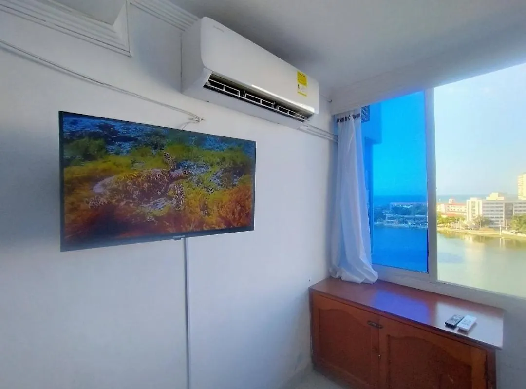 Cartagena Apartment 0*,  Colombia