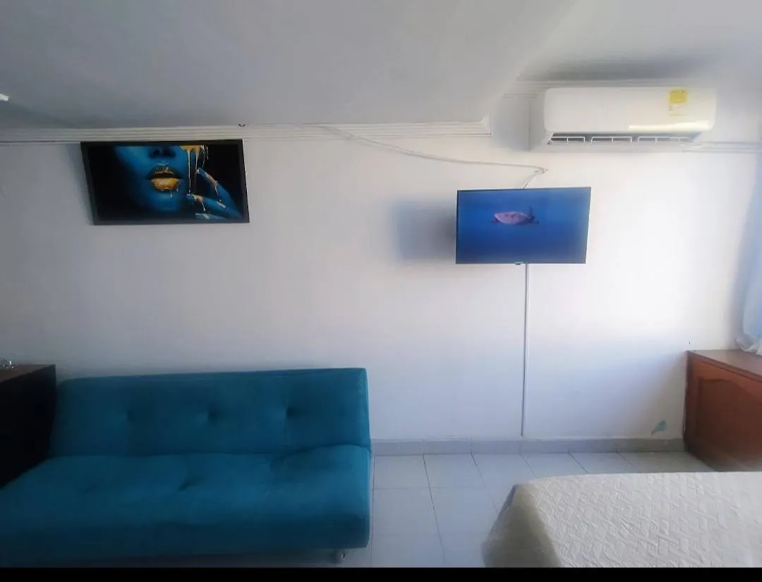 Cartagena Apartment