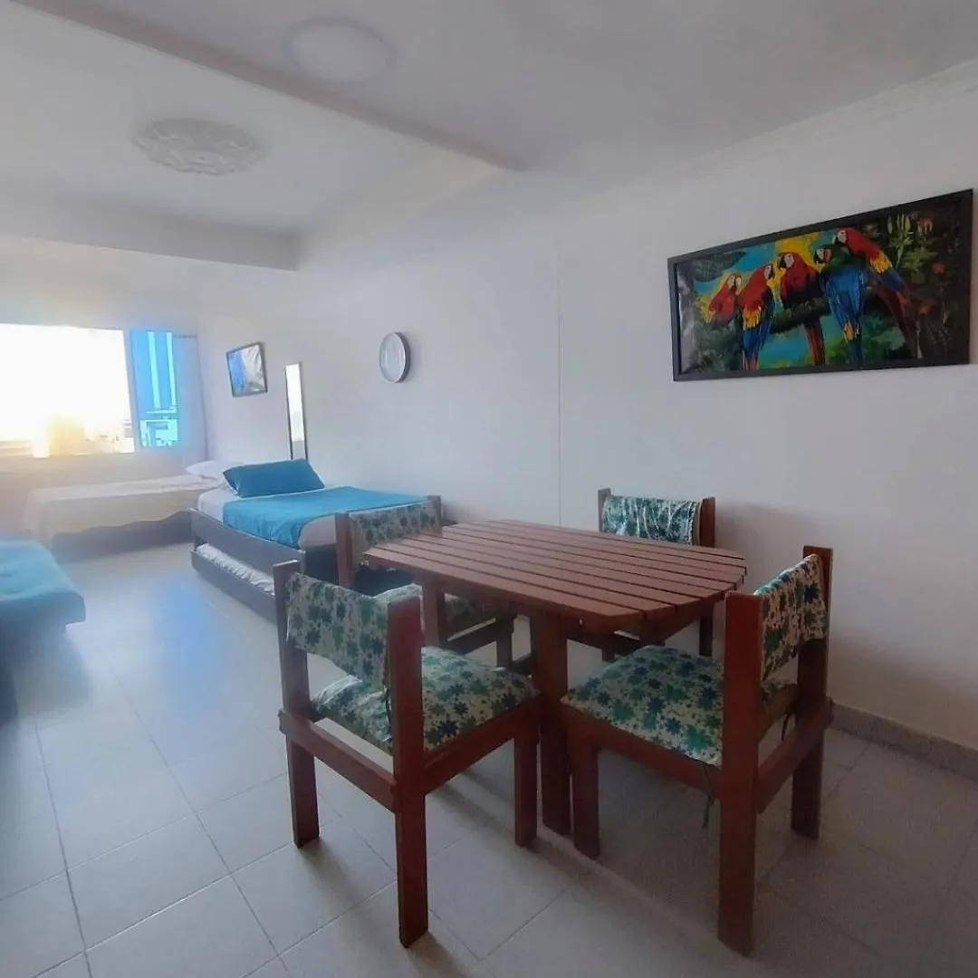 Cartagena Apartment