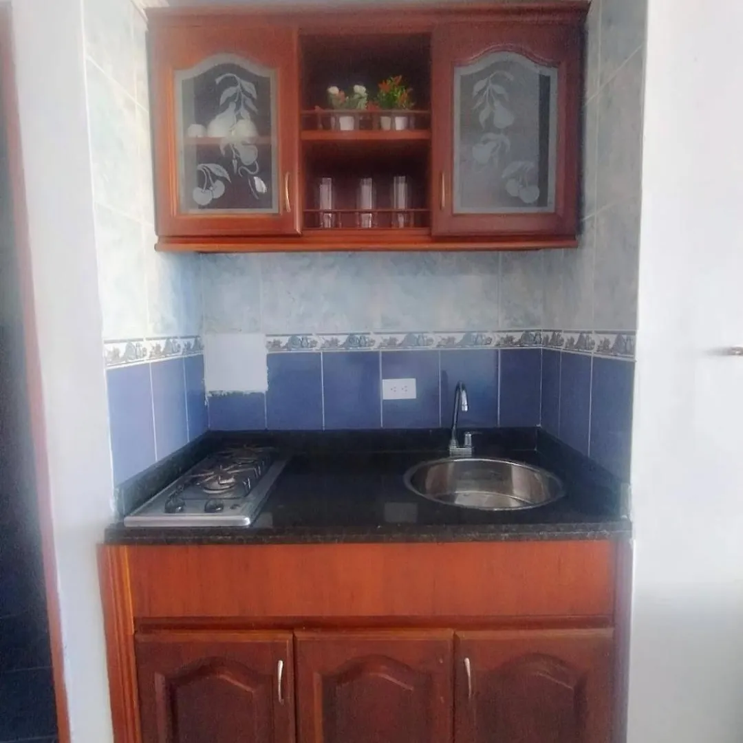 Cartagena Apartment