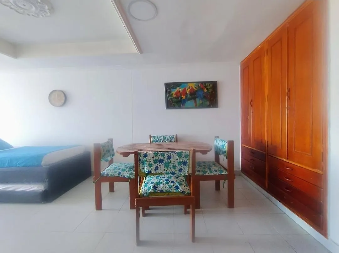 Cartagena Apartment Colombia