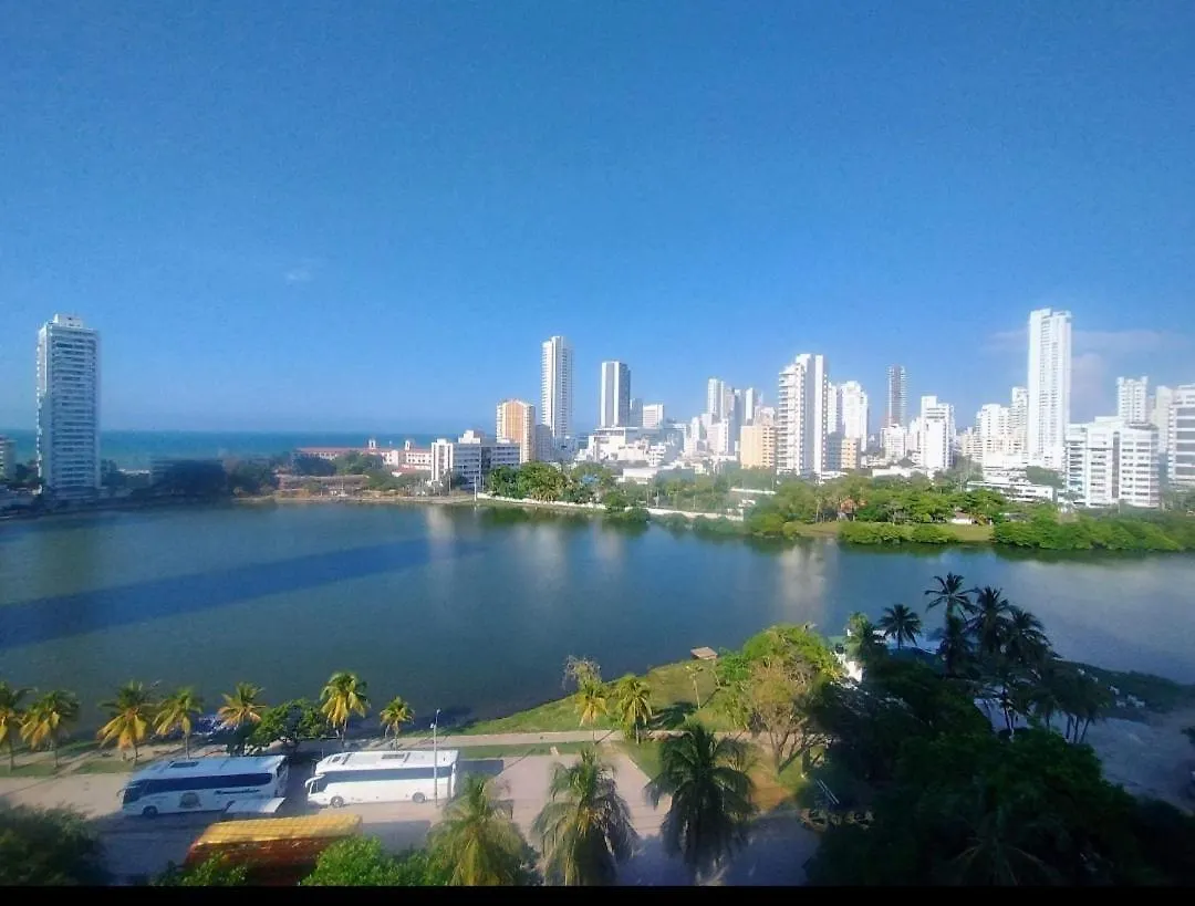 Cartagena Apartment