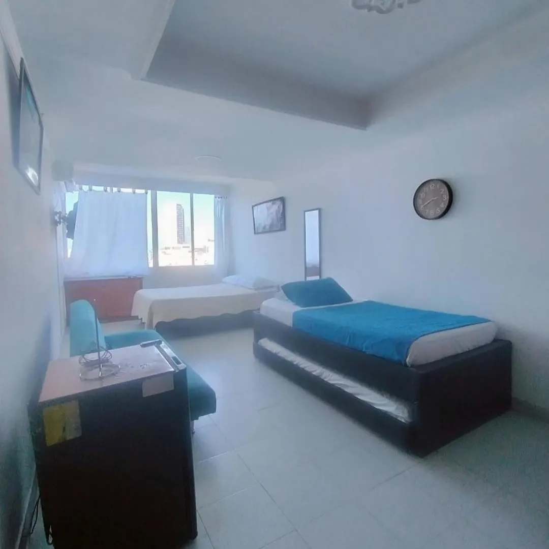 Cartagena Apartment