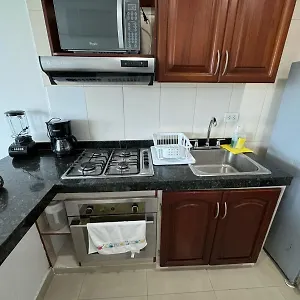  Apartment En Laguito Ed Torres Del 604 Icdi