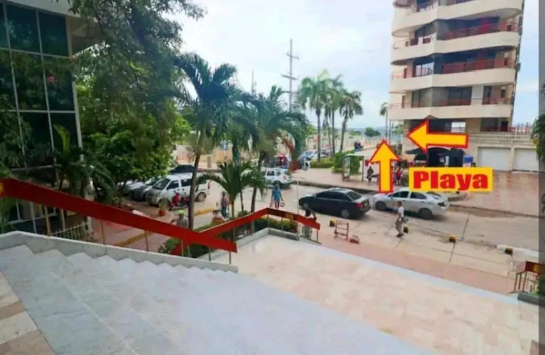Cartagena Apartamento Colômbia